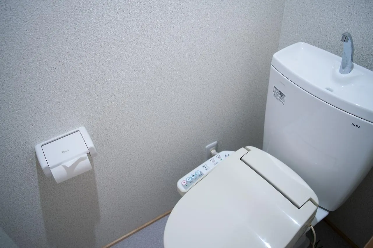 Moco Hostel Kyoto 0*,