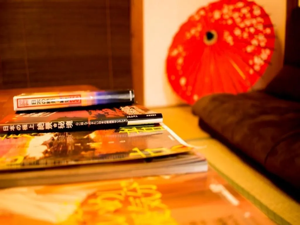 Holiday home Moco Hostel Kyoto