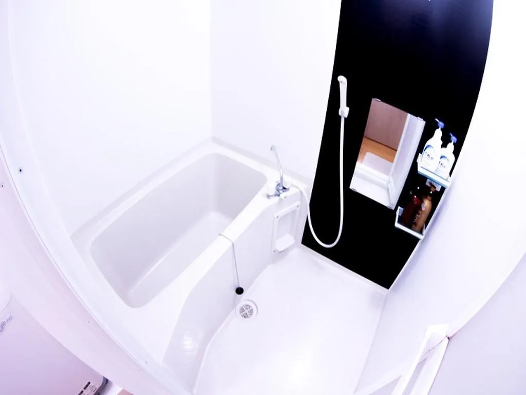 Moco Hostel Kyoto Holiday home