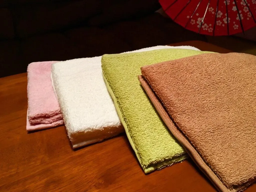 Moco Hostel Kyoto