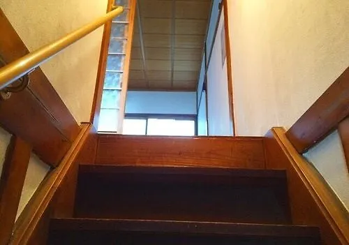 Moco Hostel Kyoto Japan