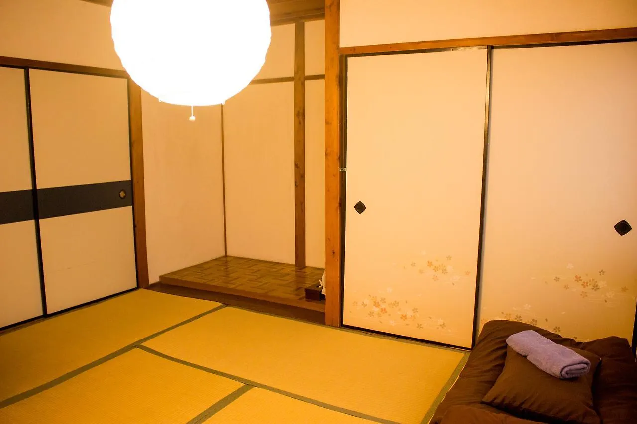 Moco Hostel Kyoto 0*,  Japan