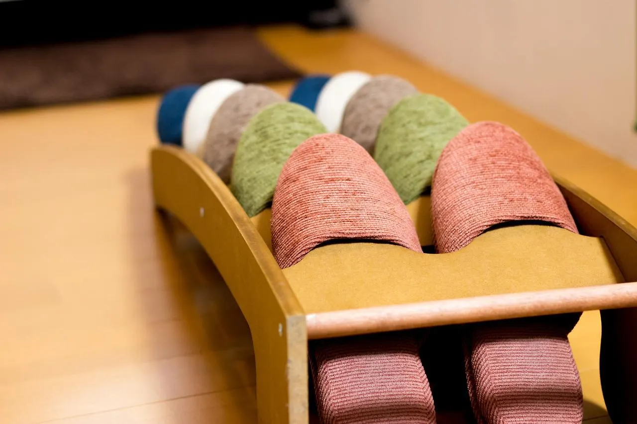 Moco Hostel Kyoto 0*,  Japan