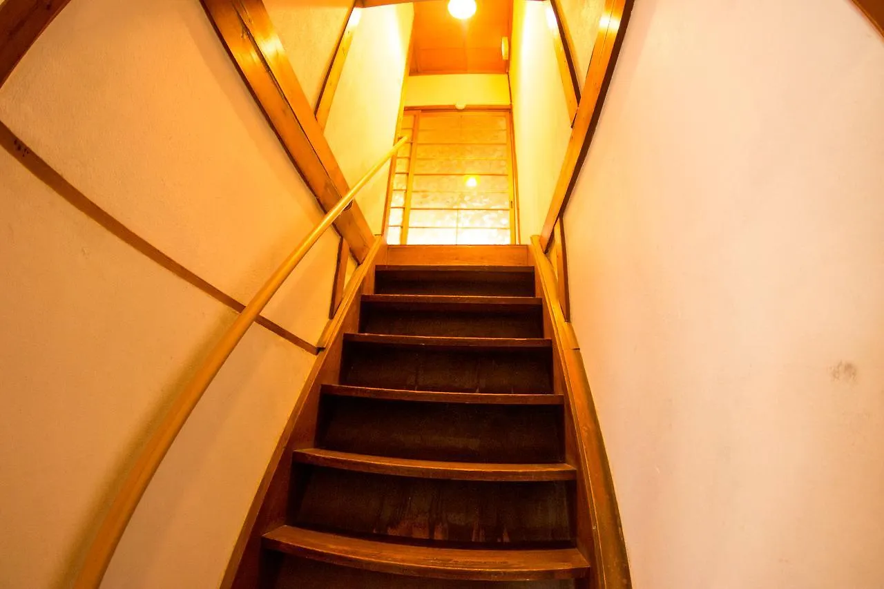 Holiday home Moco Hostel Kyoto