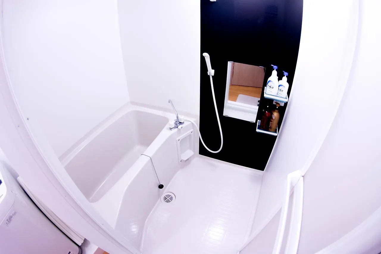 Holiday home Moco Hostel Kyoto Japan