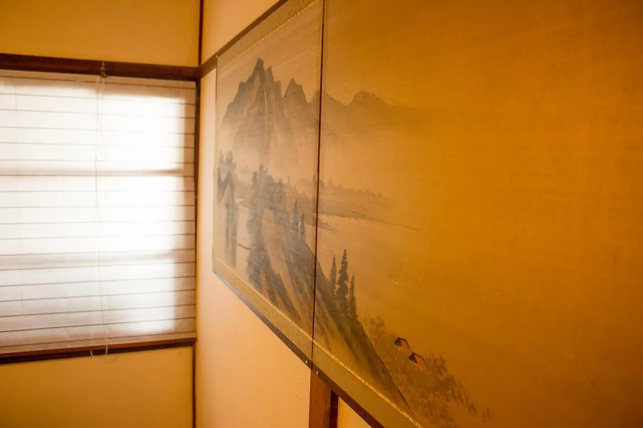 Holiday home Moco Hostel Kyoto Japan