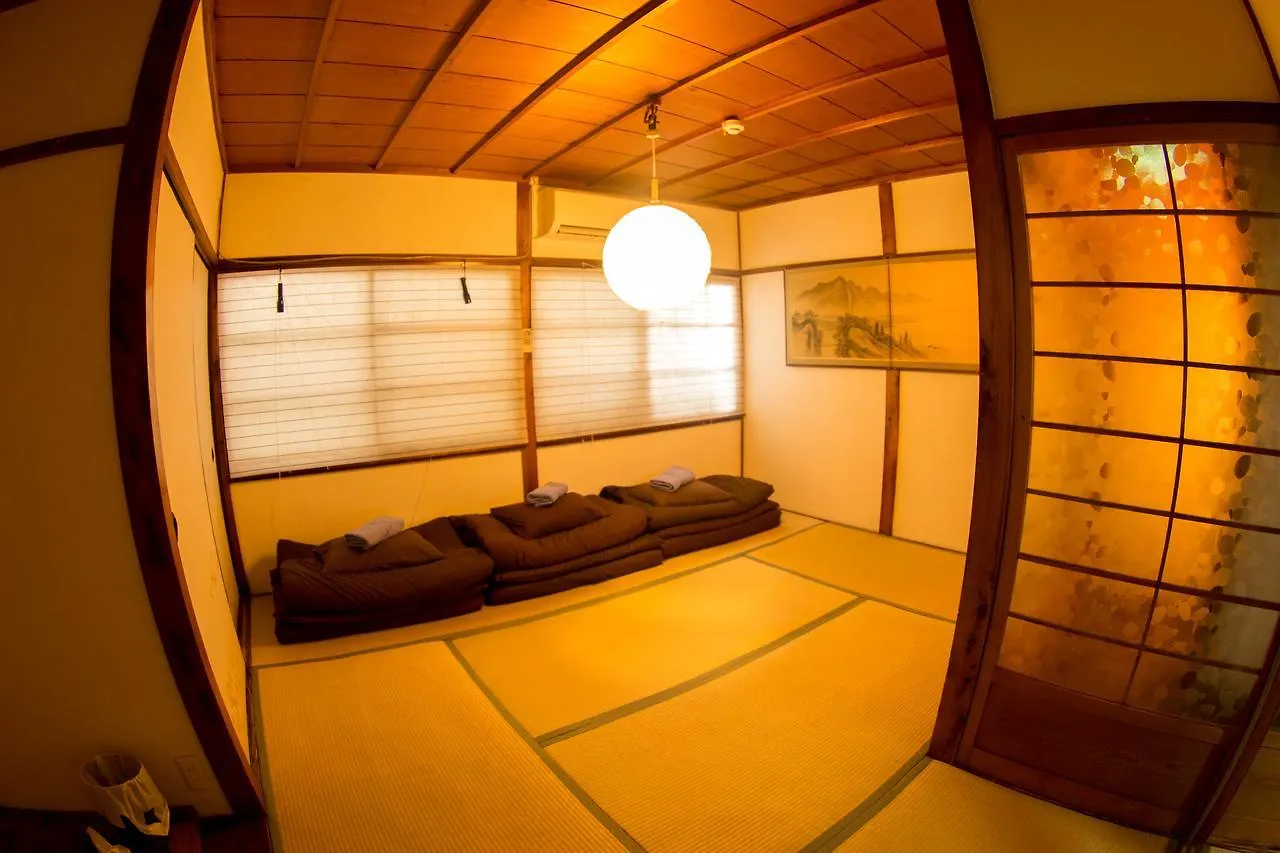 Moco Hostel Kyoto