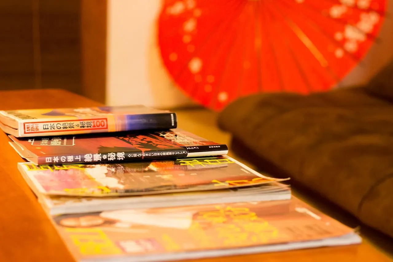Holiday home Moco Hostel Kyoto Japan