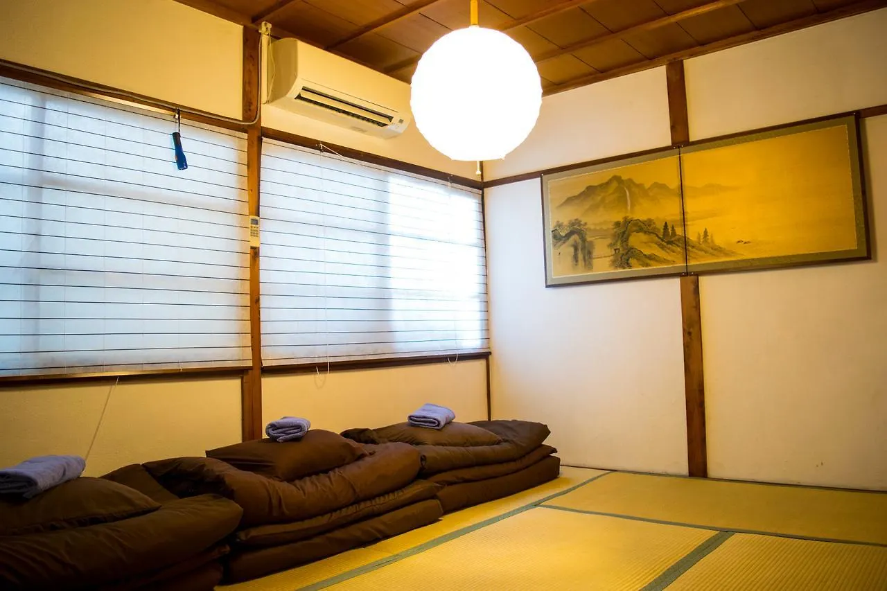 Holiday home Moco Hostel Kyoto