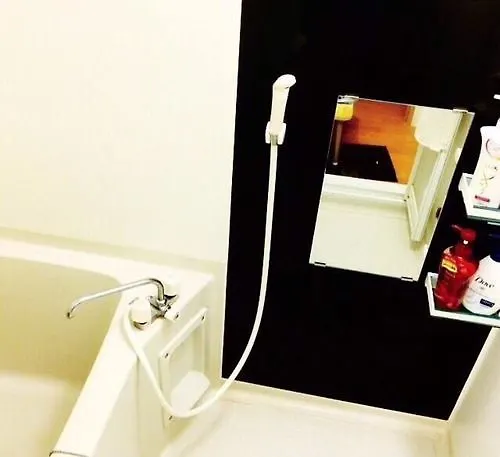 Holiday home Moco Hostel Kyoto
