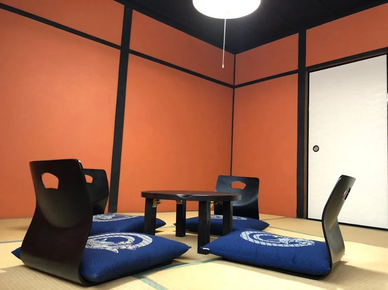 Moco Hostel Kyoto 0*,  Japan