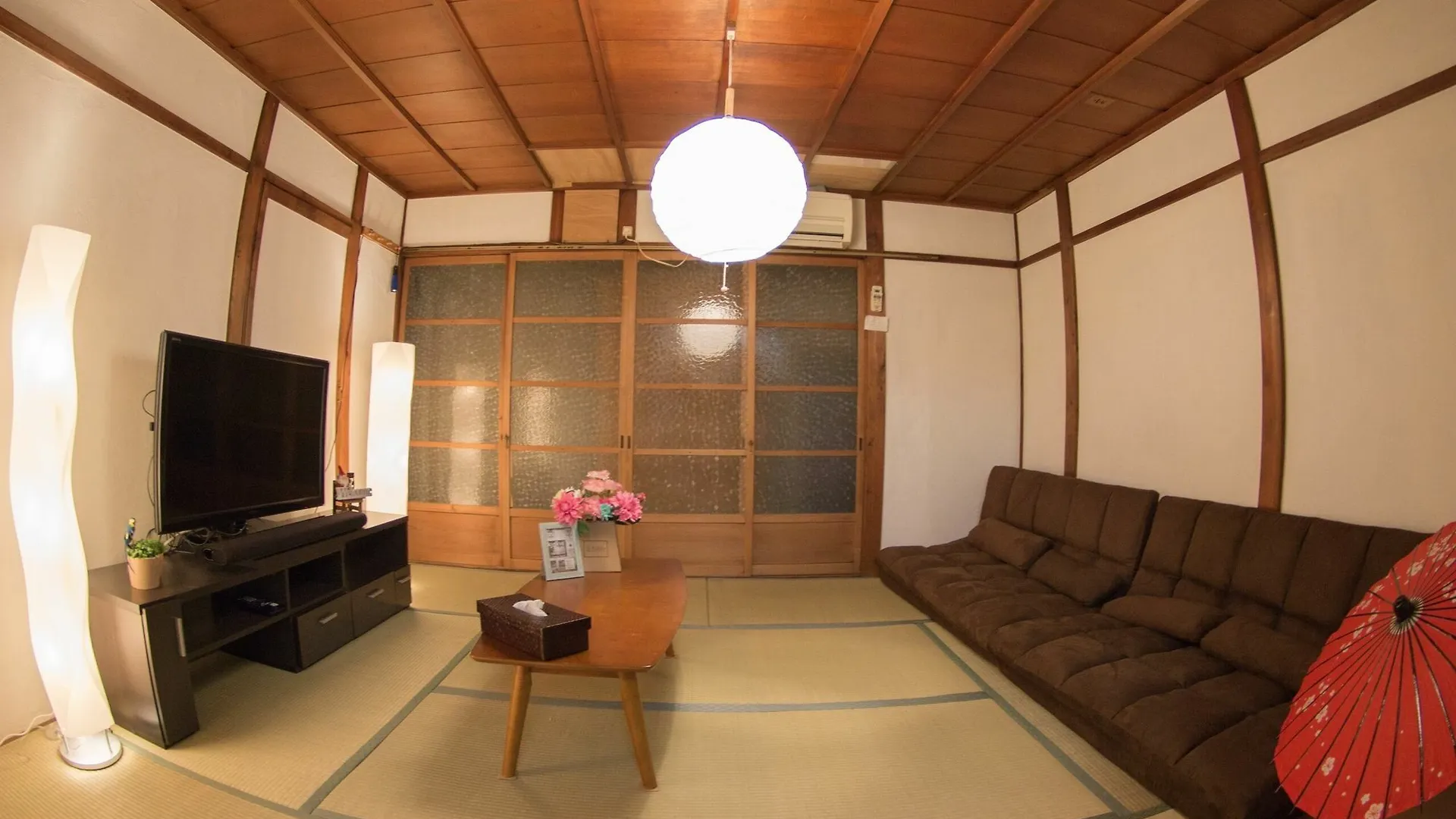 Holiday home Moco Hostel Kyoto Japan